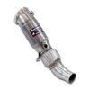 Downpipe avec catalyseur métallique 100 CPSI SUPERSPRINT – 987321