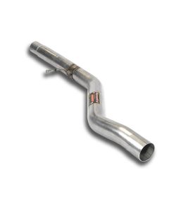 Tube avant (boîte automatique) SUPERSPRINT – BMW Série 1 / Série 2 – 987412