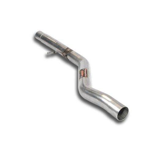 Tube avant (boîte automatique) SUPERSPRINT – BMW Série 1 / Série 2 – 987412