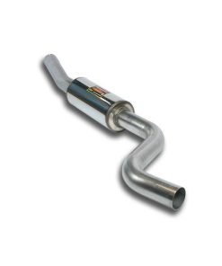 Silencieux central SUPERSPRINT – BMW Série 1 / Série 2 – 987303