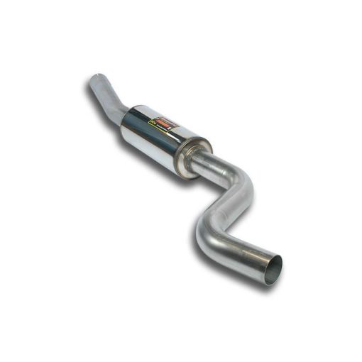 Silencieux central SUPERSPRINT – BMW Série 1 / Série 2 – 987303