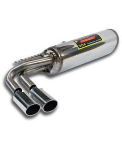 Silencieux arrière SUPERSPRINT – BMW Série 1 (F20 F21) 2.0T – 987306