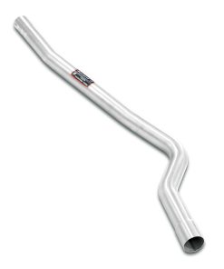Tube central SUPERSPRINT – BMW Série 1 / Série 2 – 987413