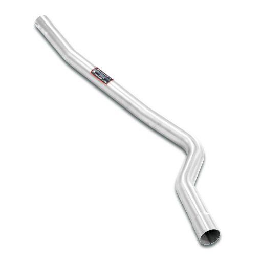 Tube central SUPERSPRINT – BMW Série 1 / Série 2 – 987413