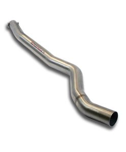 Tube central SUPERSPRINT – BMW Série 3 / Série 3 GT / Série 4 / Série 4 GC – 524213
