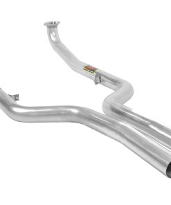Tubes avant droit et gauche SUPERSPRINT – BMW M5 / M6 – 986712
