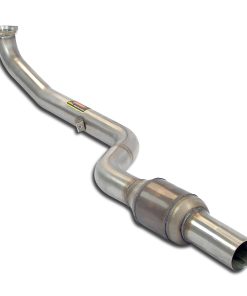 Catalyseur métallique droit SUPERSPRINT – BMW M5 / M6 – 986702