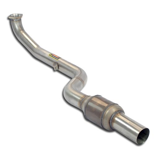 Catalyseur métallique droit SUPERSPRINT – BMW M5 / M6 – 986702