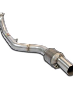 Catalyseur métallique gauche SUPERSPRINT – BMW M5 / M6 – 986732