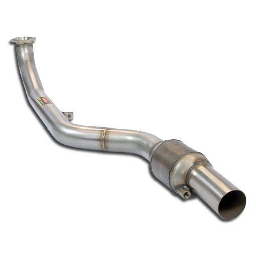 Catalyseur métallique gauche SUPERSPRINT – BMW M5 / M6 – 986732