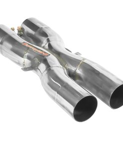 Tube central en X SUPERSPRINT – BMW M5 / M6 – 986713
