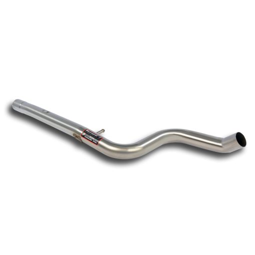 Tube central SUPERSPRINT – Peugeot 208 / 207 RC – 805713