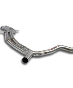 Tubes centraux droit et gauche SUPERSPRINT – Audi A6 / A7 – 769133