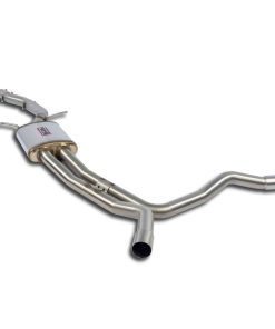 Silencieux central SUPERSPRINT – Audi A6 / A7 – 769503