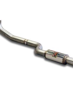 Silencieux avant droit SUPERSPRINT – BMW M5 / M6 – 986722