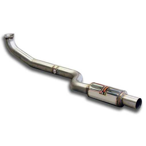 Silencieux avant droit SUPERSPRINT – BMW M5 / M6 – 986722
