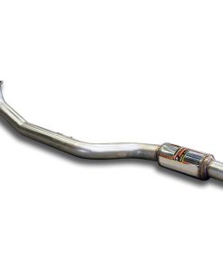 Silencieux avant gauche SUPERSPRINT – BMW M5 / M6 – 986742