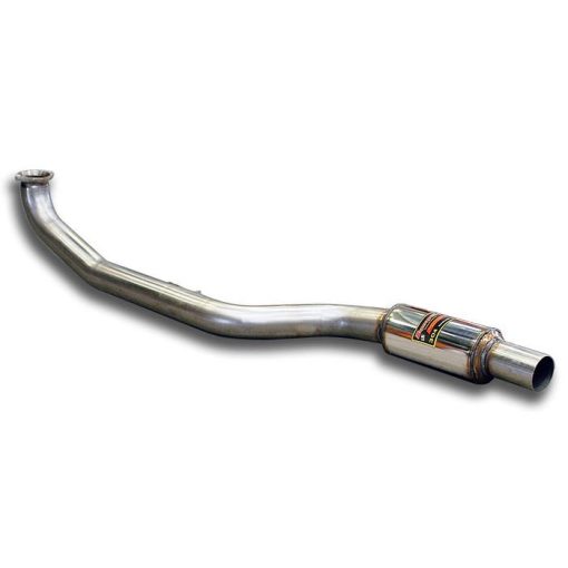 Silencieux avant gauche SUPERSPRINT – BMW M5 / M6 – 986742