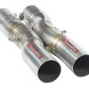 Tubes centraux droit et gauche SUPERSPRINT – BMW M5 / M6 – 986723