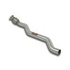 Tube avant SUPERSPRINT – 767812