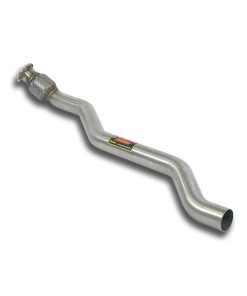 Tube avant SUPERSPRINT – 767812