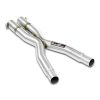 Tube central en X SUPERSPRINT – BMW Série 8 (E31) – 785143