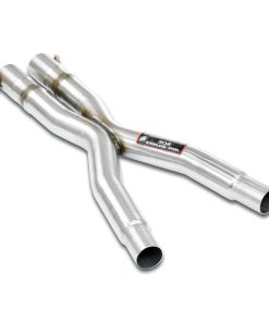 Tube central en X SUPERSPRINT – BMW Série 8 (E31) – 785143