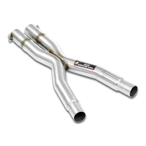 Tube central en X SUPERSPRINT – BMW Série 8 (E31) – 785143