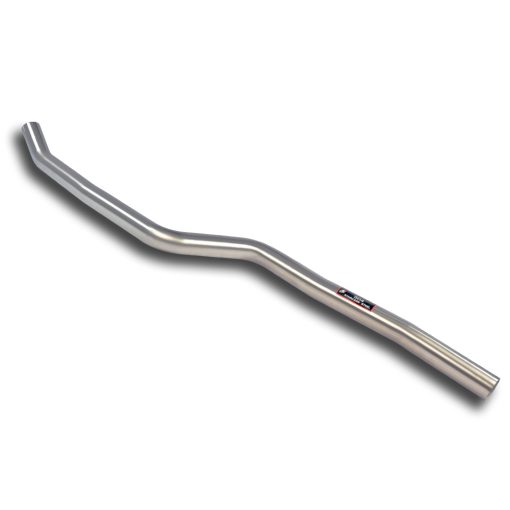 Tube avant SUPERSPRINT – BMW Série 1 / Série 3 – 988312