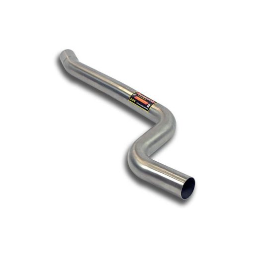 Tube de liaison central SUPERSPRINT – BMW Série 1 / Série 2 – 988313