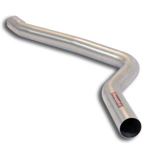 Tube de liaison central SUPERSPRINT – BMW Série 1 / Série 2 – 988413
