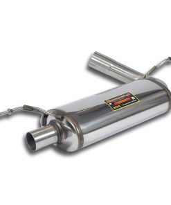 Silencieux arrière SUPERSPRINT – BMW Série 1 (F20 F21) 1.6T – 988304