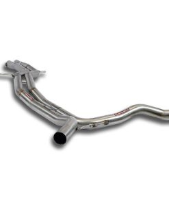 Kit tube central en H SUPERSPRINT – Audi S6 / RS6 / S7 / RS7 – 769613