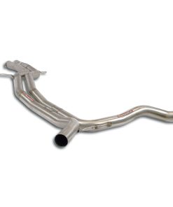 Kit tubes centraux Racing droit et gauche SUPERSPRINT – Audi S6 / RS6 / S7 / RS7 – 769623
