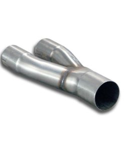 Tube de liaison en Y SUPERSPRINT – Audi RS3 (8P) 2.5 TFSI 340 ch – 769723