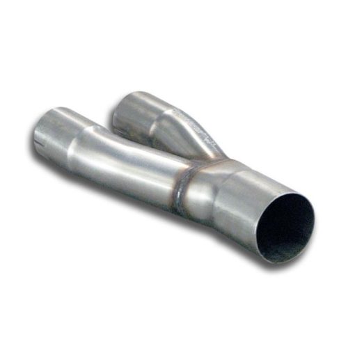 Tube de liaison en Y SUPERSPRINT – Audi RS3 (8P) 2.5 TFSI 340 ch – 769723