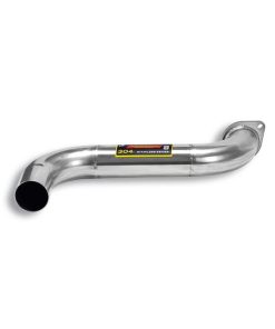 Tube avant (remplace le catalyseur principal) SUPERSPRINT – Lotus Evora – 441812
