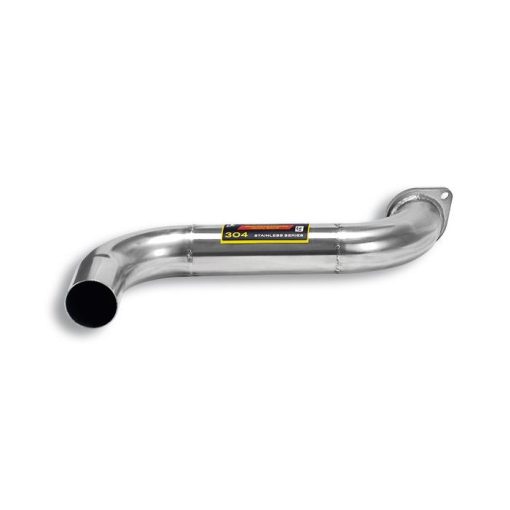 Tube avant (remplace le catalyseur principal) SUPERSPRINT – Lotus Evora – 441812