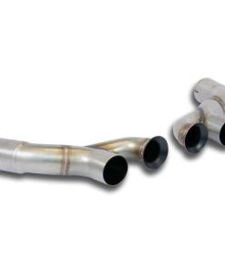 Kit tube en Y SUPERSPRINT – Porsche 911 (991) – 247333