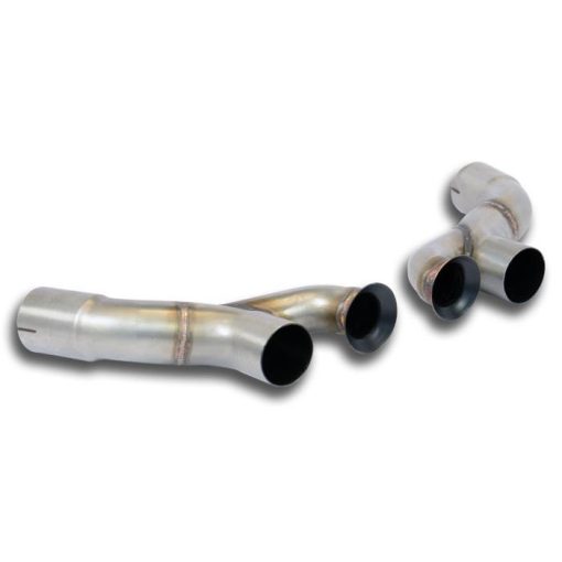 Kit tube en Y SUPERSPRINT – Porsche 911 (991) – 247333