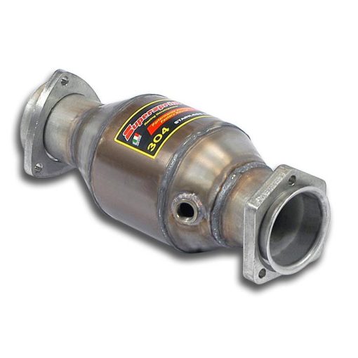 Catalyseur métallique avant droit SUPERSPRINT – Mercedes G 55 AMG – 847302