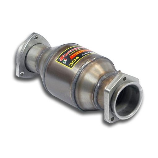 Catalyseur métallique avant gauche SUPERSPRINT – Mercedes G 55 AMG – 847332