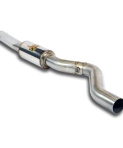 Silencieux central SUPERSPRINT – BMW Série 3 / Série 3 GT / Série 4 / Série 4 GC – 988503