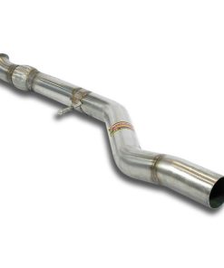 Tube avant SUPERSPRINT – 988512