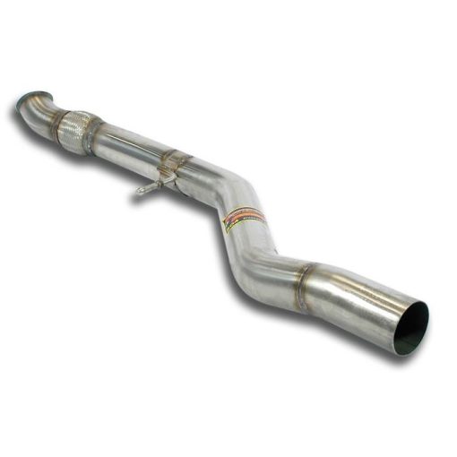 Tube avant SUPERSPRINT – 988512