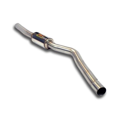 Silencieux central SUPERSPRINT – BMW Série 1 / Série 2 – 988603