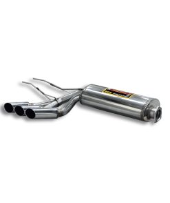 Silencieux arrière droit SUPERSPRINT – Mercedes G 65 AMG – 849206