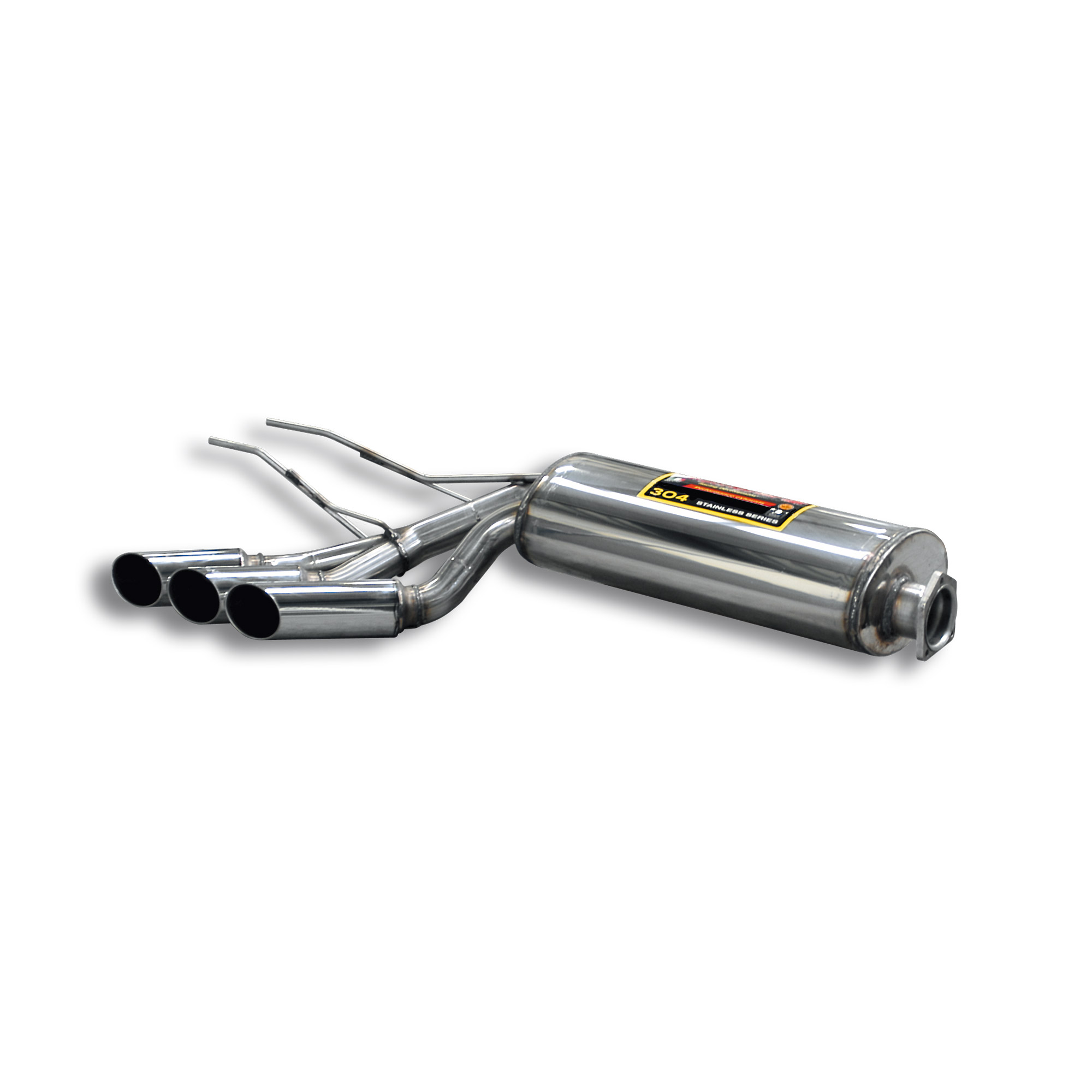 Silencieux arrière droit SUPERSPRINT – Mercedes G 65 AMG – 849206