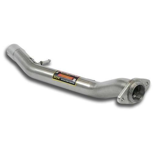 Tube adaptateur SUPERSPRINT – BMW Série 3 (E9X) – 980323