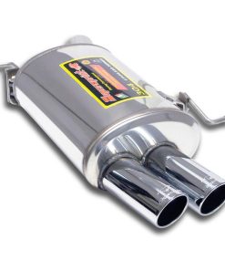 Silencieux arrière SUPERSPRINT – BMW Série 5 (F1X) – 982706